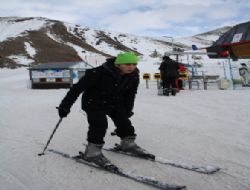 Palandöken'i görmeyen öğrenci kalmasın