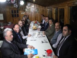 Oltu Erzurum Günleri'ne hazırlanıyor