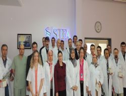 Ören: “Hekimlik peygamber mesleği”