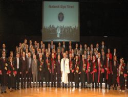 ‘Türkiye sağlıkta örnek ülke'