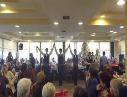 Kadıköy'de 12 Mart buluşması