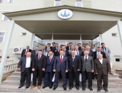 ‘Erzurum Anadolu'nun önsözü'