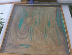 Şahnalı'dan Erzurum'a…