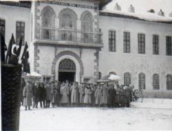 Tarihin Kapıları, Erzurum Kışlaları
