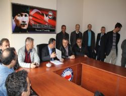Birlik Haber Sen'den şirketleşme tepkisi 