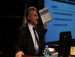 ‘Yeniden Müslüman olmalıyız'