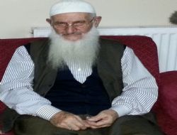 'O Erzurum'un ruhu…'