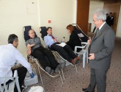 ETÜ'de toplumsal duyarlılık