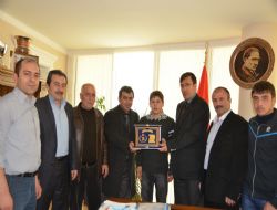 ‘Erzurum güreş kenti'