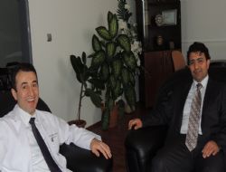 Başhekimlerden sağlık istişaresi