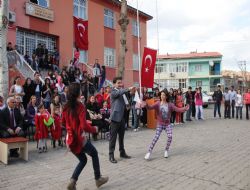Nevruz ve Milli coşku