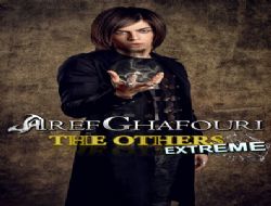 Aref Erzurum'da gösteri yapacak