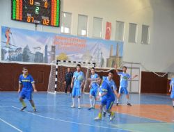 Şampiyonluk için engel tanımadılar