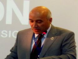 TOÇ BİR-SEN beklentilerini açıkladı