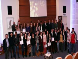 4.Kış Okulu tamamlandı