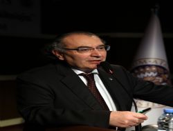 Tarhan mutluluk psikolojisini anlattı