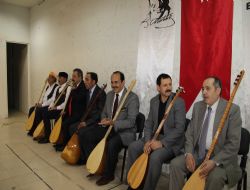 Ozanların dilinden milli coşku