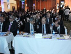 Perakendeciler Erzurum'da buluştu