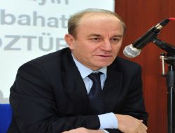 Öztürk başarı öyküsünü paylaştı