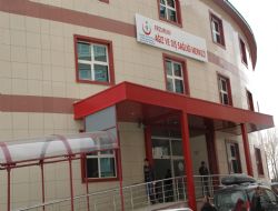 ADSM Yeni Hizmet binasında