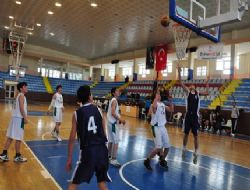 Kuzeydoğu basketbol şöleni başladı