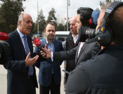 Yücelik ekonomi gündemini paylaştı