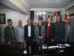 ESOB'tan Kilis çıkarması