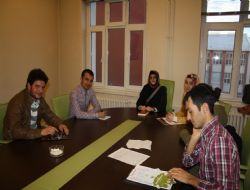 Ener 2013 hedeflerini paylaştı