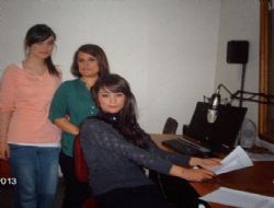 Radyo Üniversite beğeni topluyor