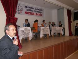 Okullararası bilgi rekabeti