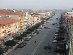 Düzce'de 3 bin dadaş yaşıyor