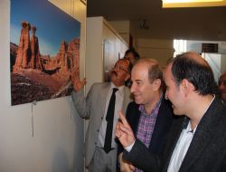 Akkök'ten 2'inci Fotoğraf Sergisi