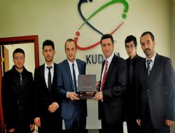 Özmen'den kalkınma programı