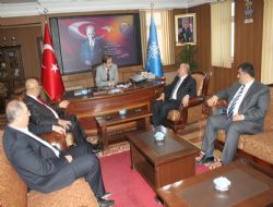 'Yüreğimizde hep Erzurum var'
