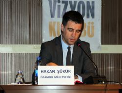 ‘Mehmet Akif Kadar Türk'üm'