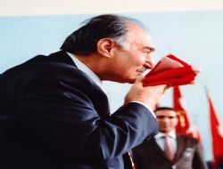 ‘Polis milli birliğin ifadesi'