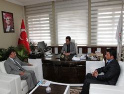 ‘Ortak payda Erzurum'