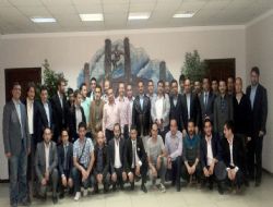 ERGİAD'tan K.Irak açılımı