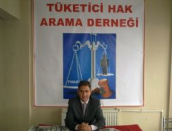 TÜHAD'tan zam tepkisi