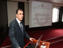 Hasta memnuniyeti oranı yüzde 78