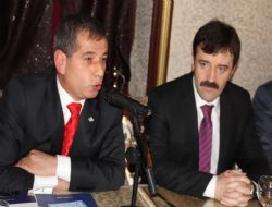 ETSO seçim sürecinde