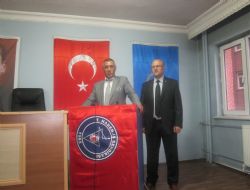 Haber-İş Sendikası ‘Akkan' dedi