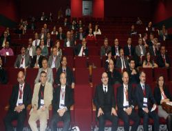TÜSEM Konseyi Erzurum'da toplandı