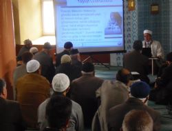 Tortum'da Kutlu Doğum etkinlikleri başladı