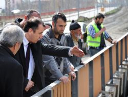 Karayolları güncelleştiriliyor