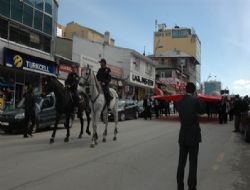 Turizm Haftası başladı