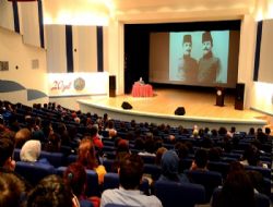 ‘Kazım Karabekir gönüllerde yaşıyor'