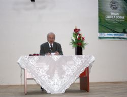 Pasinler Kutlu Doğum Coşkusunda buluştu