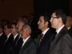 KUDAKA'dan Proje Ödülü