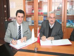 KUDAKA'da sözleşme süreci